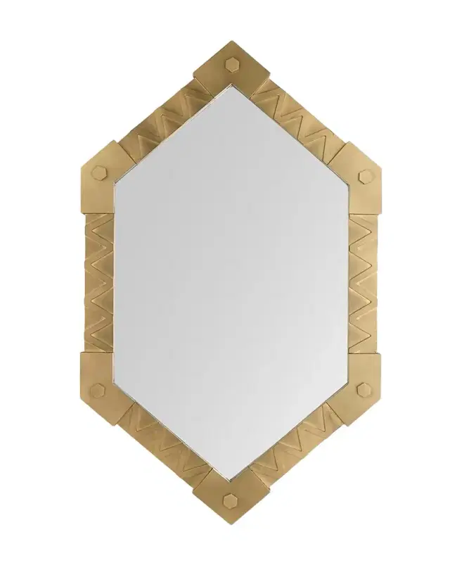 Arteriors Holt 48" Wall Mirror