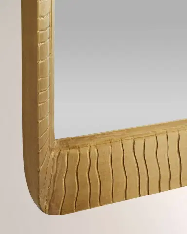 Arteriors Hart 40" Wall Mirror | Thumbnail 4