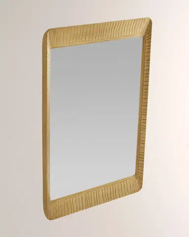 Arteriors Hart 40" Wall Mirror | Thumbnail 5