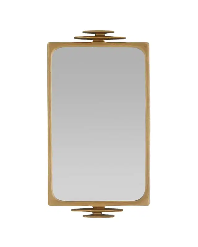 Arteriors Hardaway 47" Wall Mirror