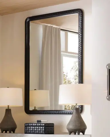 Arteriors Gregory 60" Wall Mirror | Thumbnail 3