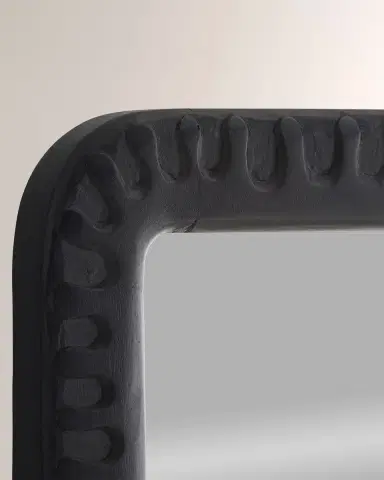 Arteriors Gregory 60" Wall Mirror | Thumbnail 4