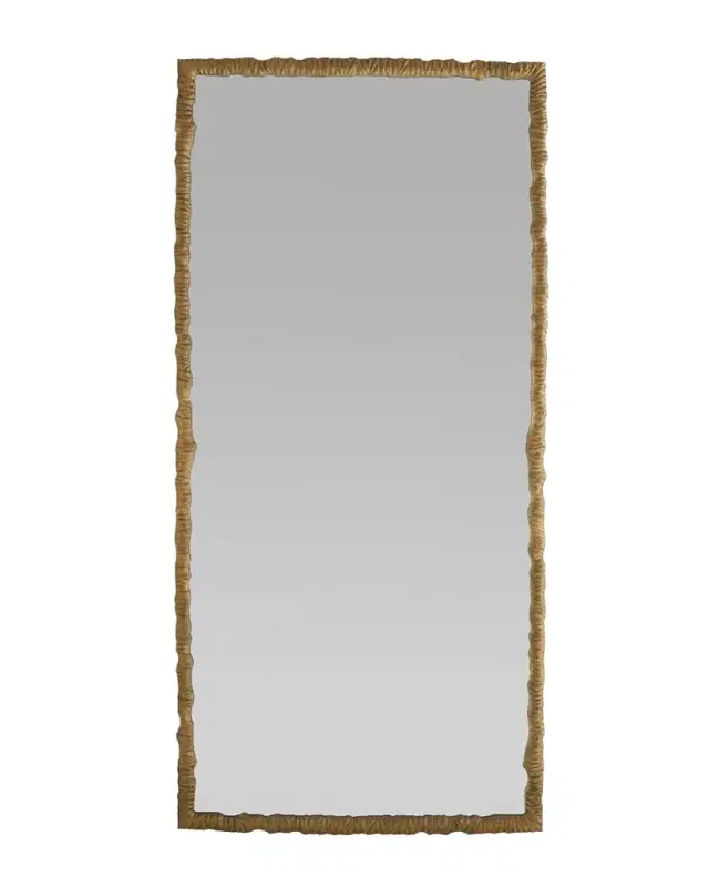 Arteriors Hawkins 81" Floor Mirror
