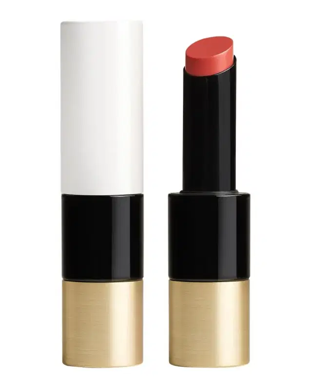 Hermes Rouge Hermès, Silky Lipstick Shine