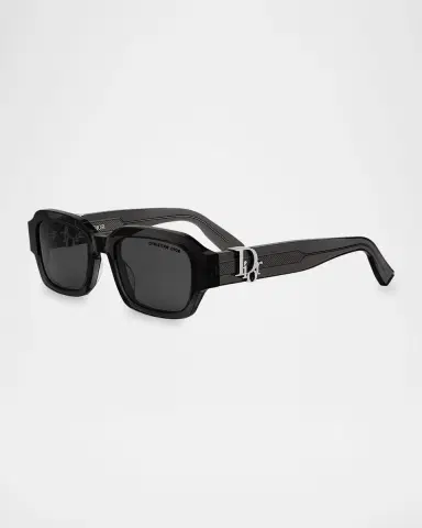 Dior Dioroblique S2I Sunglasses | Thumbnail 3 Dior Dioroblique S2I Sunglasses | Thumbnail 3