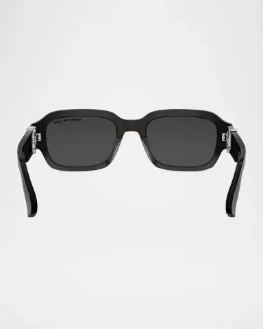 Dior Dioroblique S2I Sunglasses | Thumbnail 5 Dior Dioroblique S2I Sunglasses | Thumbnail 5