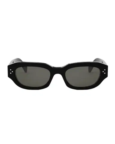 Celine Men's 3 Dots Acetate Rectangle Sunglasses | Thumbnail 1 Celine Men's 3 Dots Acetate Rectangle Sunglasses | Thumbnail 1