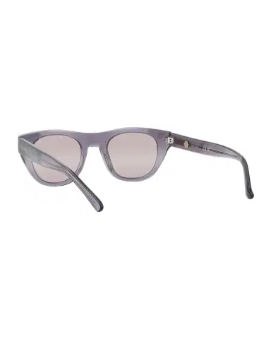 Vuarnet Men's Belvedere 07 Acetate Round Sunglasses | Thumbnail 1
