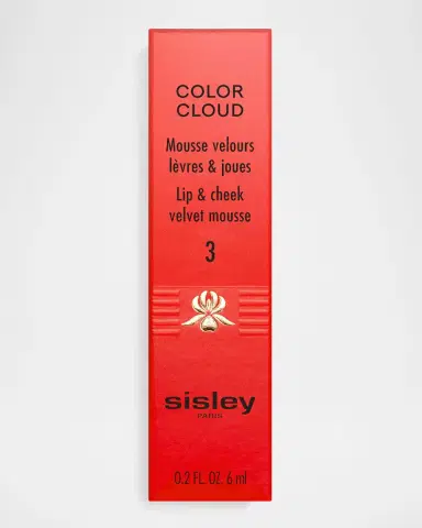 Sisley-Paris Color Cloud | Thumbnail 5 Sisley-Paris Color Cloud | Thumbnail 5