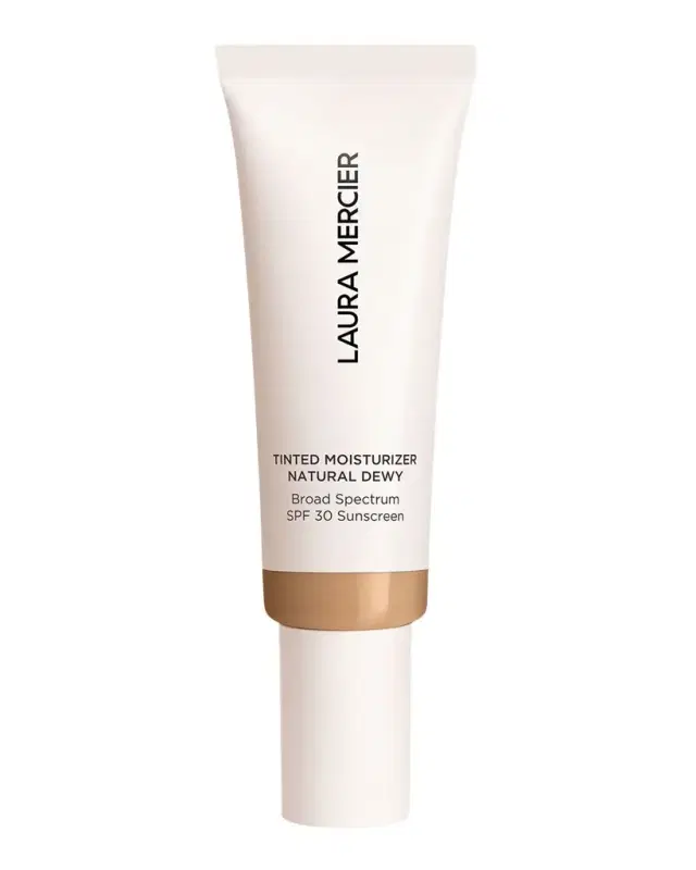 Laura Mercier Tinted Moisturizer Natural Dewy SPF 30, 1.5 oz.