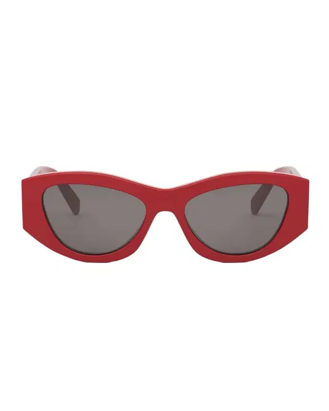 Triomphe Cat-Eye Sunglasses