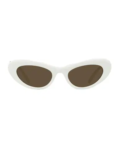 Loewe LW40156UW Oval Sunglasses | Thumbnail 1