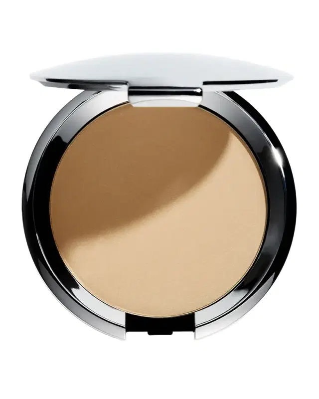 Chantecaille Compact Makeup Powder Foundation, 0.35 oz.
