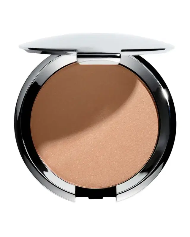 Chantecaille Compact Makeup Powder Foundation, 0.35 oz.