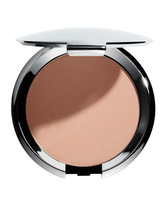 Chantecaille Compact Makeup Powder Foundation, 0.35 oz.