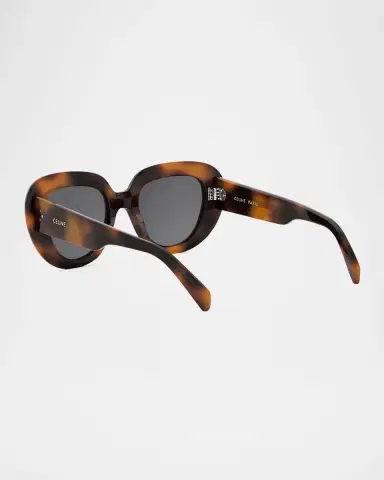 Celine 3 Dots Butterfly Sunglasses | Thumbnail 2