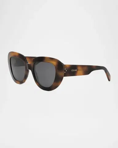 Celine 3 Dots Butterfly Sunglasses | Thumbnail 3