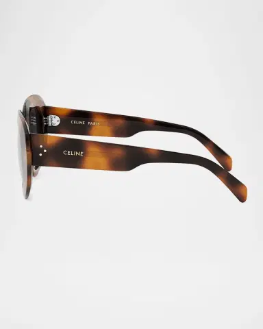 Celine 3 Dots Butterfly Sunglasses | Thumbnail 4