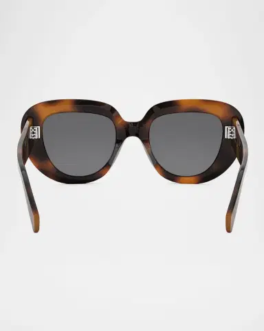 Celine 3 Dots Butterfly Sunglasses | Thumbnail 5