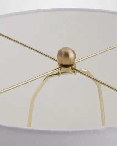 Arteriors Henrietta 29" Table Lamp | Thumbnail 3 Arteriors Henrietta 29" Table Lamp | Thumbnail 3