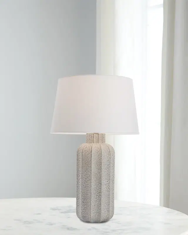 Arteriors Henrietta 29" Table Lamp
