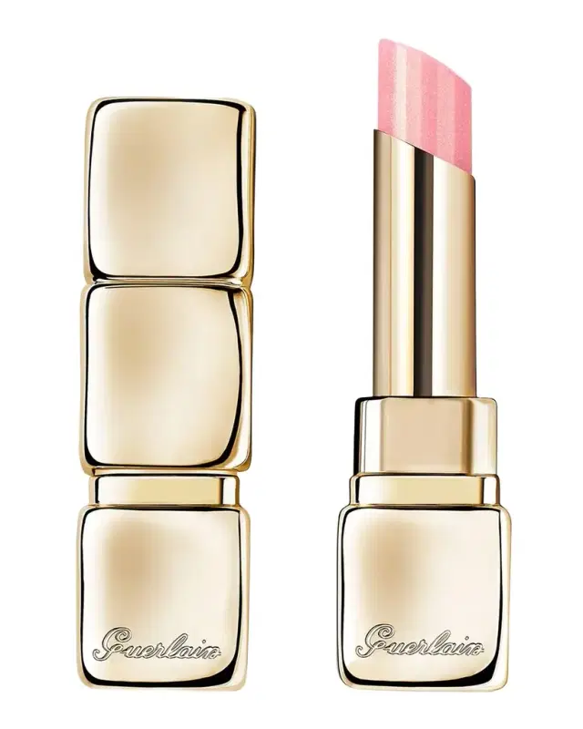 Guerlain KissKiss Bee Glow Pearly Lip Balm