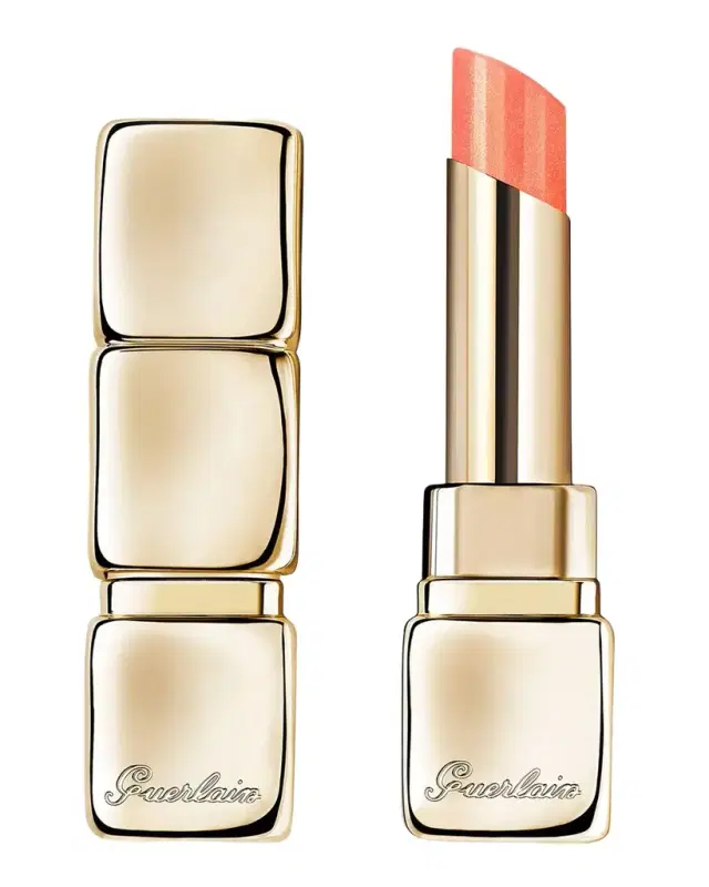 Guerlain KissKiss Bee Glow Pearly Lip Balm