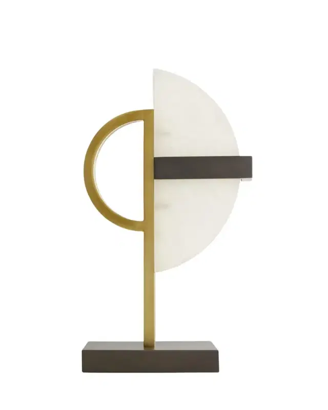 Arteriors Jacinto Sculpture