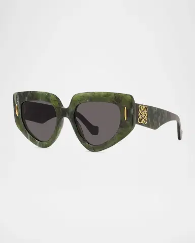 Loewe Anagram Sunglasses | Thumbnail 2