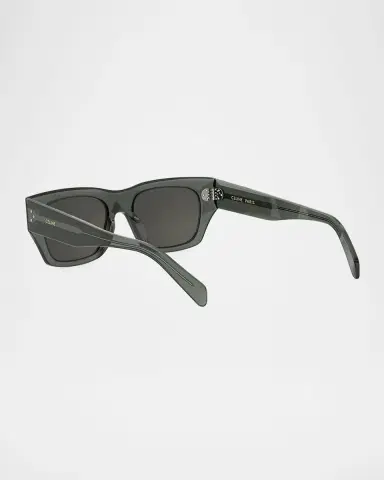 CELINE Men's Bold 3 Dots Sunglasses | Thumbnail 2 CELINE Men's Bold 3 Dots Sunglasses | Thumbnail 2
