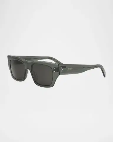 CELINE Men's Bold 3 Dots Sunglasses | Thumbnail 3 CELINE Men's Bold 3 Dots Sunglasses | Thumbnail 3