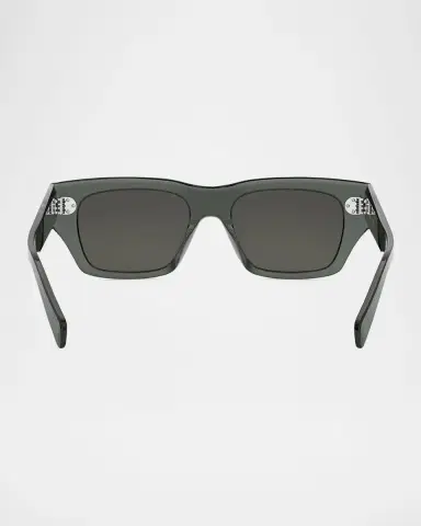 CELINE Men's Bold 3 Dots Sunglasses | Thumbnail 5 CELINE Men's Bold 3 Dots Sunglasses | Thumbnail 5