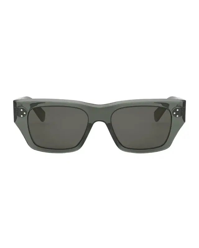 CELINE Men 's Bold 3 Dots Sunglasses