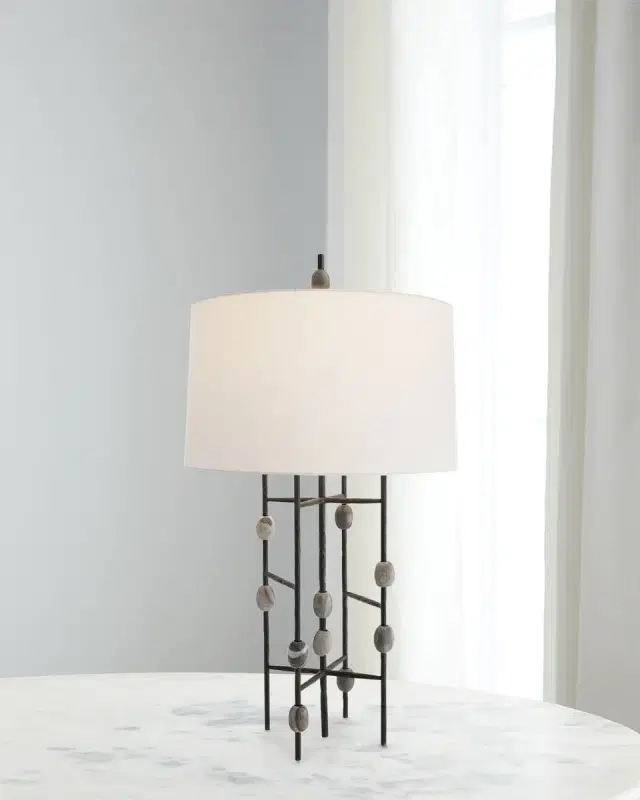Arteriors Howe 32" Table Lamp