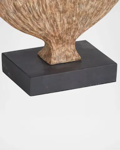 Arteriors Flojo Sculptures, Set of 2 | Thumbnail 3