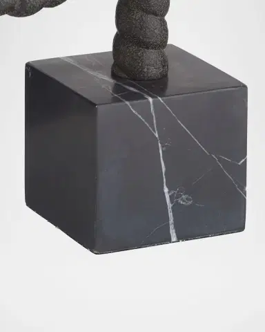 Arteriors Gully Sculptures, Set of 2 | Thumbnail 4