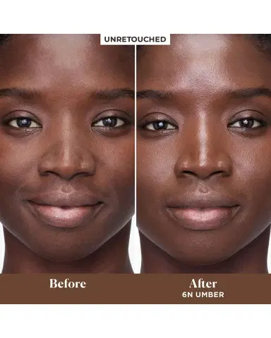 Laura Mercier Tinted Moisturizer Natural Dewy SPF 30 Travel Size, 0.50 oz. | Thumbnail 2 Laura Mercier Tinted Moisturizer Natural Dewy SPF 30 Travel Size, 0.50 oz. | Thumbnail 2