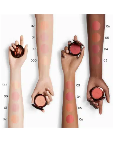 Guerlain Terracotta Powder Blush | Thumbnail 6 Guerlain Terracotta Powder Blush | Thumbnail 6