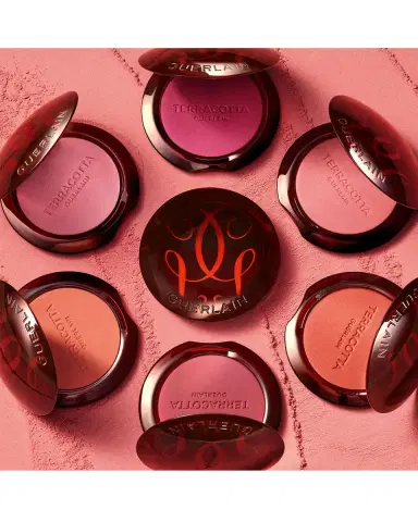 Guerlain Terracotta Powder Blush | Thumbnail 7 Guerlain Terracotta Powder Blush | Thumbnail 7