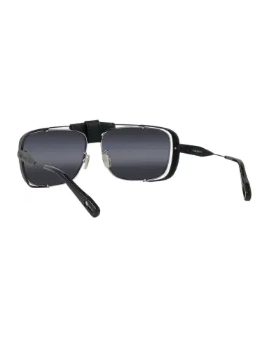 Vuarnet Men's Arctic 02 Titanium Aviator Sunglasses | Thumbnail 1