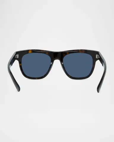Vuarnet Men's Belvedere 06 Acetate Square Sunglasses | Thumbnail 5 Vuarnet Men's Belvedere 06 Acetate Square Sunglasses | Thumbnail 5
