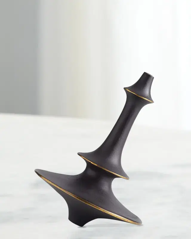 Arteriors Federico Sculpture