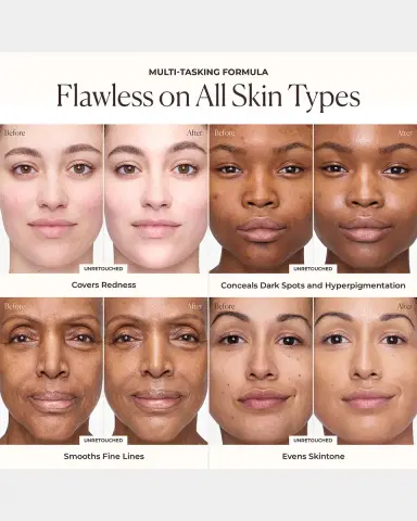Laura Mercier Tinted Moisturizer Natural Dewy SPF 30, 1.5 oz. | Thumbnail 8