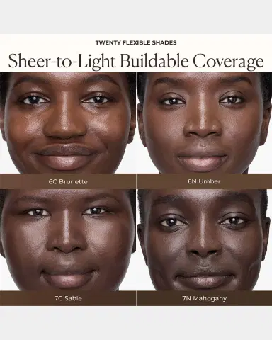 Laura Mercier Tinted Moisturizer Natural Dewy SPF 30, 1.5 oz. | Thumbnail 9
