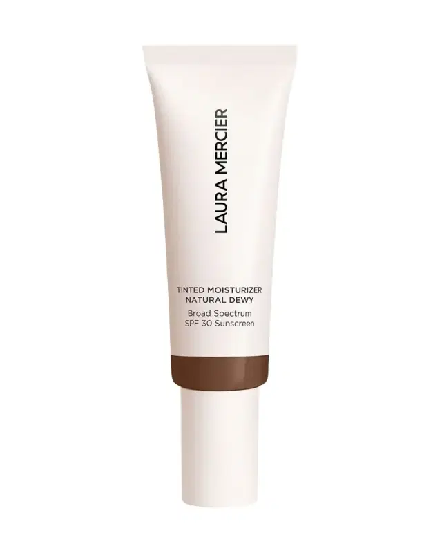 Laura Mercier Tinted Moisturizer Natural Dewy SPF 30, 1.5 oz.
