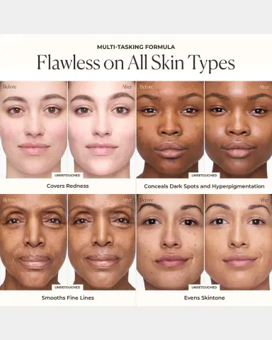 Laura Mercier Tinted Moisturizer Natural Dewy SPF 30, 1.5 oz. | Thumbnail 8