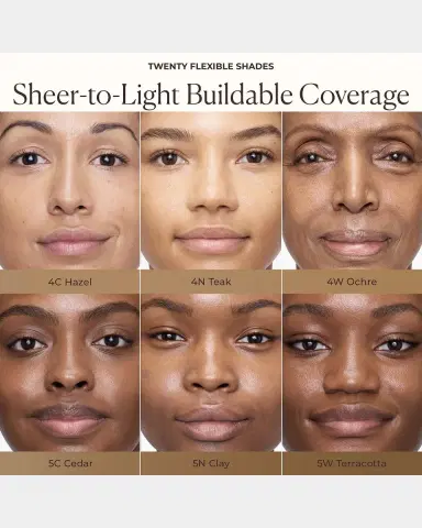 Laura Mercier Tinted Moisturizer Natural Dewy SPF 30, 1.5 oz. | Thumbnail 9