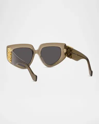 Loewe Anagram LW40154U Sunglasses | Thumbnail 2