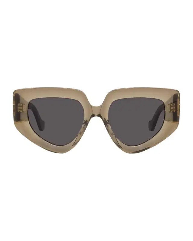 Loewe Anagram LW40154U Sunglasses