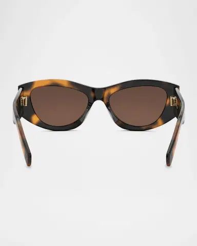 Celine Triomphe Cat-Eye Sunglasses | Thumbnail 5 Celine Triomphe Cat-Eye Sunglasses | Thumbnail 5